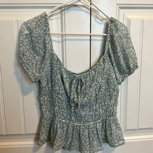 Women’s blouse